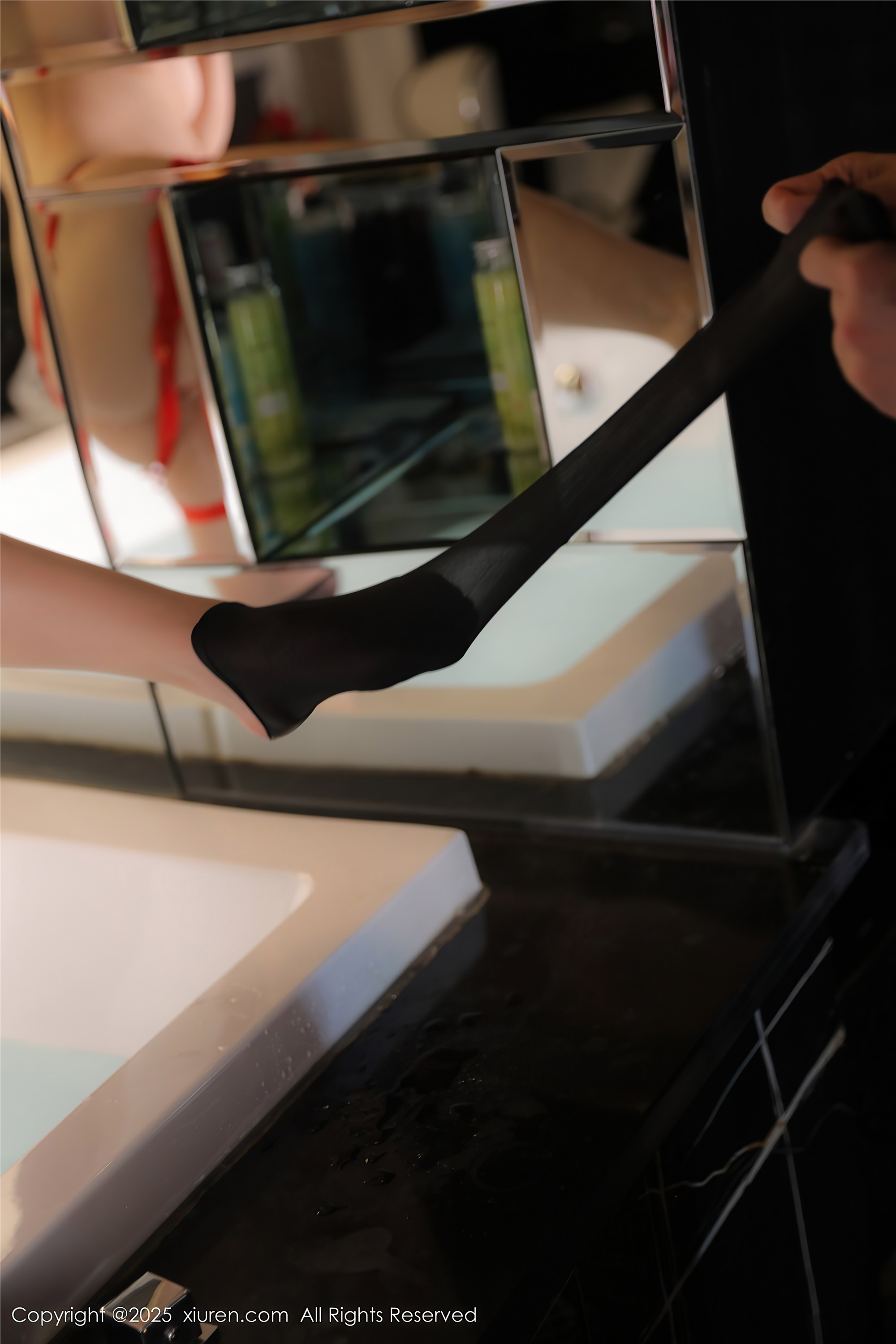 Xiuren秀人网 2025.04.02 NO.10104 张庭蓉